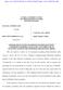 Case: 1:10-cv TSB Doc #: 8 Filed: 10/19/10 Page: 1 of 22 PAGEID #: 369 IN THE U.S. DISTRICT COURT SOUTHERN DISTRICT OF OHIO WESTERN DIVISION