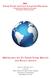 2012 GLOBAL GO TO THINK TANKS REPORT 2012 THINK TANKS AND CIVIL SOCIETIES PROGRAM INTERNATIONAL RELATIONS PROGRAM UNIVERSITY OF PENNSYLVANIA