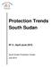 Protection Trends South Sudan. N o 5 April-June 2015