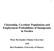 Citizenship, Co-ethnic Populations and Employment Probabilities of Immigrants in Sweden