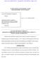 Case 1:15-cv JAP-KK Document 83 Filed 04/15/16 Page 1 of 10 IN THE UNITED STATES DISTRICT COURT FOR THE DISTRICT OF NEW MEXICO