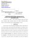 RESPONSE OF CREDITOR SERRA CHEVROLET, INC. TO DEBTORS THIRTY-NINTH OMNIBUS OBJECTION TO CLAIMS (DEALERSHIP CLAIMS)