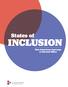 States of INCLUSION. New American Journeys to Elected Office