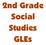 2nd Grade Social Studies GLEs