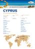 CYPRUS EU citizenship by investment