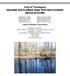 City of Torrington INLAND WETLANDS AND WATERCOURSES REGULATIONS