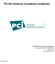 PCI SSC Antitrust Compliance Guidelines