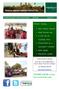 The Official Newsletter of Projects Abroad Cambodia March 2014 Issue No. 65