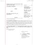 NEW YORK COUNTY. NEW YORK CITY BALLET, INC. and NEW YORK COUNTY ON IN COMPLIANCE WITH CPLR COUNTY OF NEW YORK ALEXANDRA WATERBURY, SUMMONS