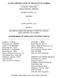 IN THE SUPREME COURT OF THE STATE OF FLORIDA CASE NO. SC DCA CASE NO. 1D JEFFREY LEWIS, et al., Appellants, vs. LEON COUNTY, et al.