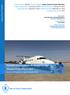 Provision of Humanitarian Air Services in Niger Standard Project Report 2017