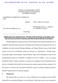 2:05-cv SFC-RSW Doc # 167 Filed 01/03/07 Pg 1 of 24 Pg ID 4803 UNITED STATES DISTRICT COURT EASTERN DISTRICT OF MICHIGAN SOUTHERN DIVISION