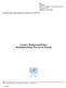 Country Background Paper Multidimensional Poverty in Tunisia