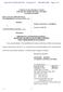 Case 2:06-cv ALM-TPK Document 9-1 Filed 09/21/2006 Page 1 of 9 UNITED STATES DISTRICT COURT FOR THE SOUTHERN DISTRICT OF OHIO EASTERN DIVISION