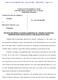 Case 2:10-cr MHT -WC Document 889 Filed 04/06/11 Page 1 of 7 UNITED STATES DISTRICT COURT FOR THE MIDDLE DISTRICT OF ALABAMA NORTHERN DIVISION