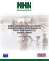NHN s National Stakeholders Review Workshop on Pakistani Floods Response 2012: Islamabad, 15 November, 2012 NHN. National Humanitarian Network