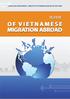 Publisher: Consular Department, Ministry of Foreign Affairs of Viet Nam, 40 Tran Phu, Ha Noi, Viet Nam. Tel: (84-4) /