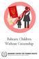 Bahrain: Children Without Citizenship