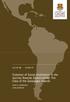 Evolution of Social Institutions in the Journey Towards Sustainability: The Case of the Galápagos Islands VOLUME 63 NUMBER 5