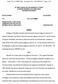 Case 4:11-cv JMM Document 161 Filed 09/10/13 Page 1 of 9 IN THE UNITED STATES DISTRICT COURT EASTERN DISTRICT OF ARKANSAS WESTERN DIVISION