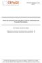 FDI in the European Union and Mena Countries: Institutional and Economic Determinants