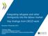 Integrating refugees and other immigrants into the labour market Key findings from OECD work