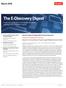 The E-Discovery Digest