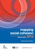 mapping social cohesion the scanlon foundation surveys national report Professor Andrew Markus