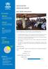 JULY 2016 HIGHLIGHTS CAR SITUATION UNHCR CAR UPDATE 384, ,117. USD 52,249,231 Requested for the situation KEY FIGURES FUNDING PRIORITIES
