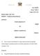 UNITED AIRLINES, INC. and JEREMY COOPERSTOCK ORDER AND REASONS
