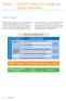 Annex I: OHCHR s theory of change and results framework