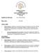 COMMON COUNCIL AGENDA REGULAR STATED MEETING AUGUST 4, :30 P.M.