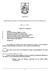 BERMUDA MINISTERS (CHANGE OF RESPONSIBILITIES AND STYLE) ORDER 2017 BR 115 / 2017