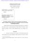 Case 0:16-cv WJZ Document 31 Entered on FLSD Docket 08/18/2016 Page 1 of 6 UNITED STATES DISTRICT COURT SOUTHERN DISTRICT OF FLORIDA