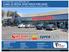 SEC STATE HWY 152 & STATE HWY 165 5,600± SF RETAIL SHOP SPACE FOR LEASE SAVE MART SHOPPING CENTER 1450 S. MERCEY SPRINGS RD., LOS BANOS, CA 93635
