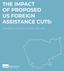 THE IMPACT OF PROPOSED US FOREIGN ASSISTANCE CUTS: CAMBODIA S AGRICULTURAL SECTOR