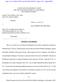 UNITED STATES DISTRICT COURT FOR THE WESTERN DISTRICT OF MICHIGAN SOUTHERN DIVISION. Plaintiff, File No. 1:15-CV-31 OPINION AND ORDER