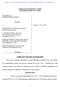 Case: 2:18-cv ALM-EPD Doc #: 1 Filed: 08/06/18 Page: 1 of 8 PAGEID #: 1 UNITED STATES DISTRICT COURT SOUTHERN DISTRICT OF OHIO