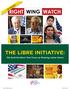 THE LIBRE INITIATIVE: The Koch Brothers New Focus on Winning Latino Voters