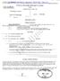 Case 1:17-mj UA Document 8 Filed 01/19/17 Page 1 of 7. UNITED STATES DISTRJCT COURT for the Southern District of New York ) ) ) APPEARANCE BOND