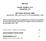 BELIZE TRADE MARKS ACT CHAPTER 257 REVISED EDITION 2000 SHOWING THE LAW AS AT 31ST DECEMBER, 2000