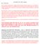 ANATOMY OF A WILL (Simple) The text of the sample will is in black typeface; summary explanations and additional commentary is in red.