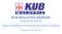 KUB MALAYSIA BERHAD (Company No D) TERMS OF REFERENCE OF THE BOARD INVESTMENT COMMITTEE