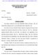Case: 1:15-cv MRB Doc #: 58 Filed: 03/28/17 Page: 1 of 34 PAGEID #: 3571 UNITED STATES DISTRICT COURT SOUTHERN DISTRICT OF OHIO WESTERN DIVISION
