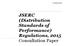 Consultation Paper. JSERC (Distribution Standards of Performance) Regulations, 2015 Consultation Paper