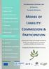 Modes of Liability: Commission & Participation