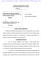 Case 9:15-cv DMM Document 1 Entered on FLSD Docket 11/03/2015 Page 1 of 29 UNITED STATES DISTRICT COURT SOUTHERN DISTRICT OF FLORIDA CASE NO.