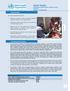 South Sudan Emergency humanitarian situation report Issue April 26 May 2013