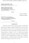 Case 6:14-cv FPG-MWP Document 64 Filed 05/30/17 Page 1 of 20. Plaintiffs, Defendants. INTRODUCTION