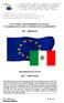 ECONOMIC PARTNERSHIP, POLITICAL COORDINATION AND COOPERATION AGREEMENT EU - MEXICO INFORMATION NOTE Results